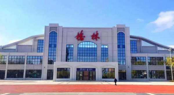 榆林市有几个区几个县