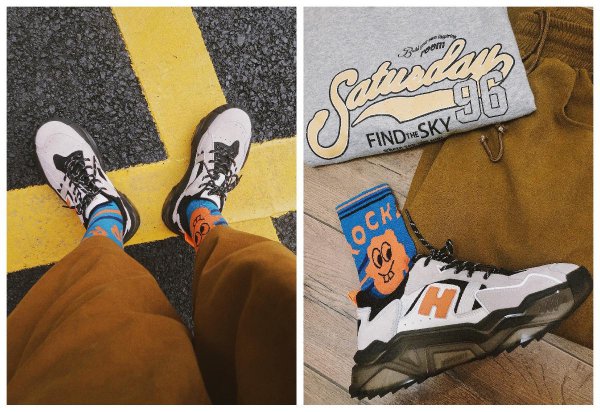 女鞋哪个品牌质量好穿起舒服