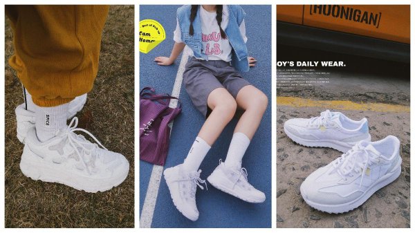 女鞋哪个品牌质量好穿起舒服