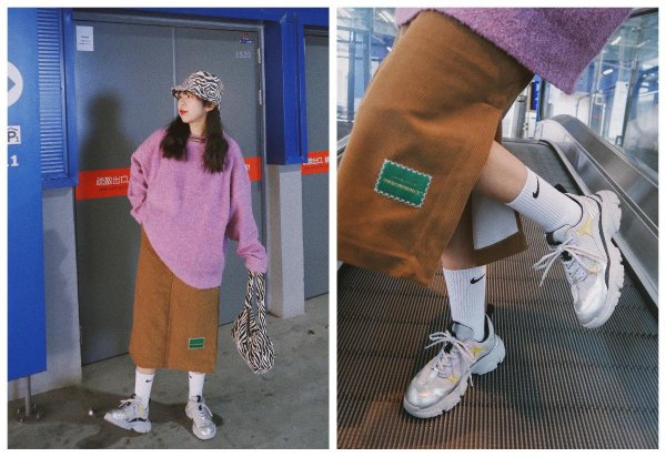 女鞋哪个品牌质量好穿起舒服