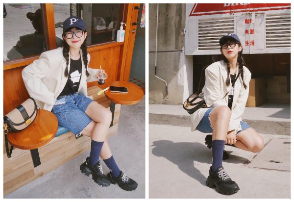 女鞋哪个品牌质量好穿起舒服