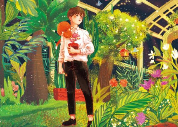 女人渐渐不爱一个男人的表现