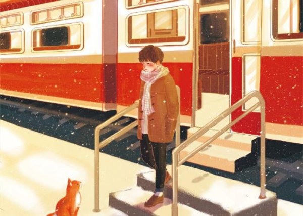 女人渐渐不爱一个男人的表现