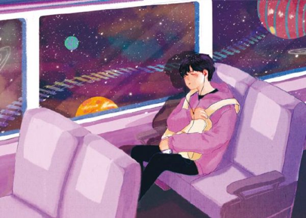 女人渐渐不爱一个男人的表现