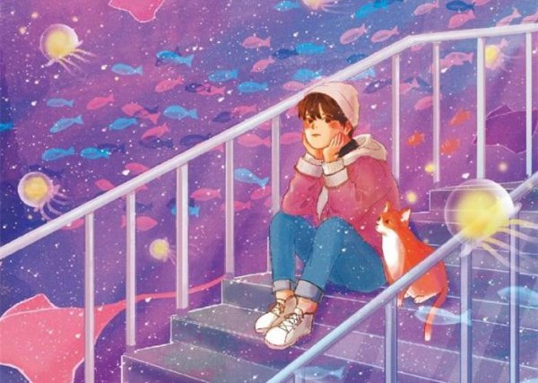 女人渐渐不爱一个男人的表现