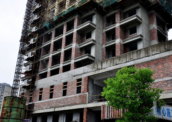 如果期房烂尾了业主怎么办