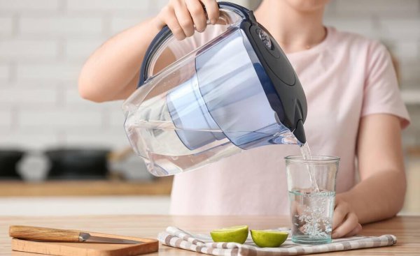 水的分类有哪几种