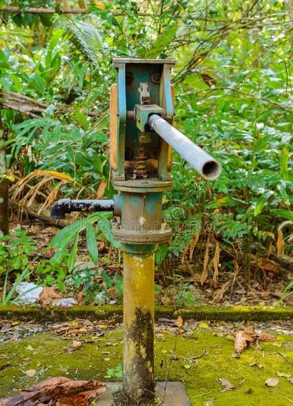 水的分类有哪几种