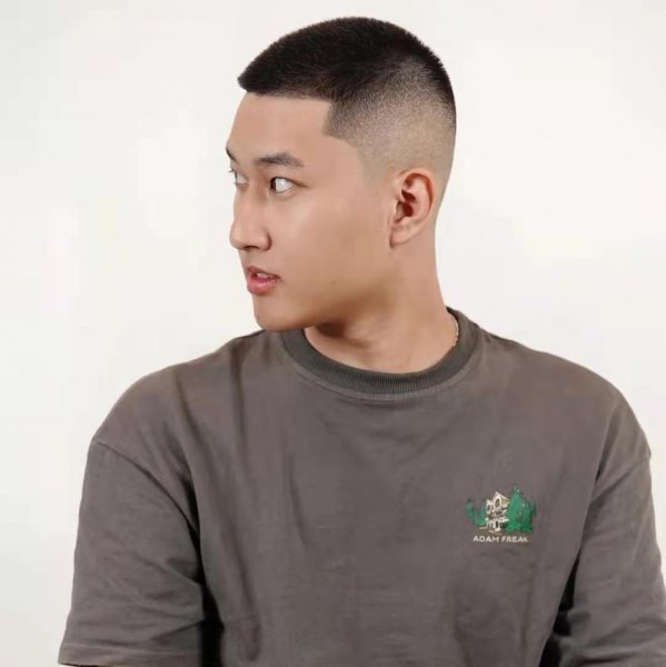 什么样的人剪寸头好看