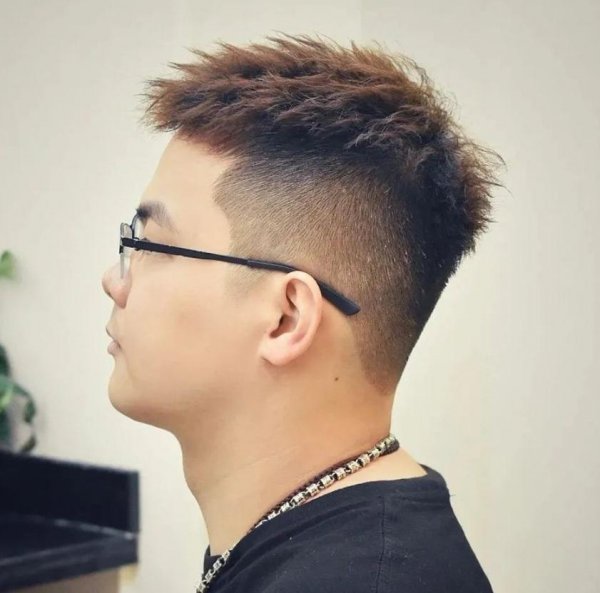 什么样的人剪寸头好看