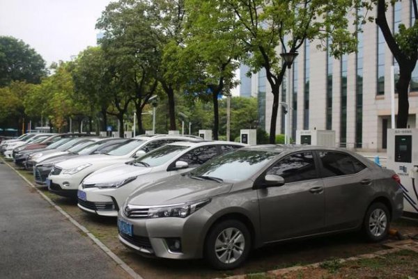 粤s开头的车牌是哪里的车