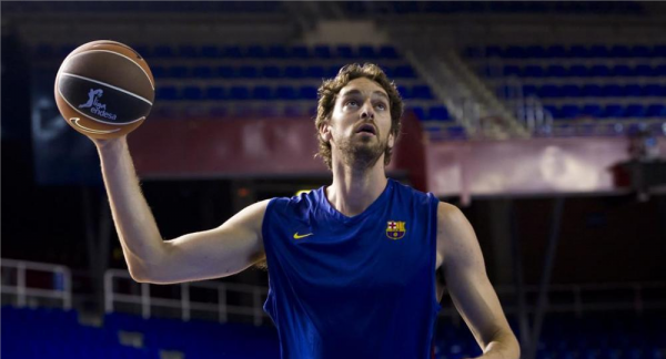 加索尔现在哪个队厉害