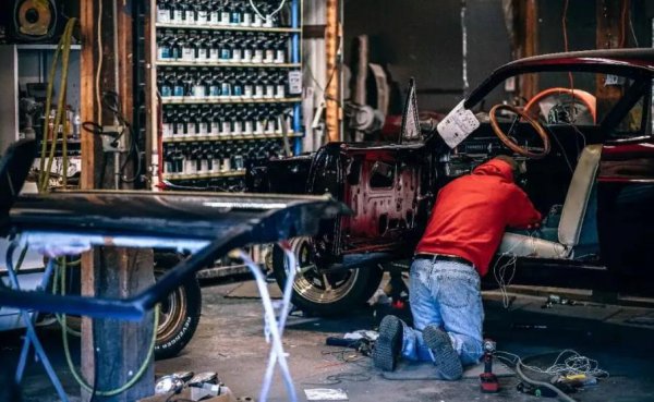 新车二保有必要去4s店吗