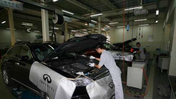 新车二保有必要去4s店吗