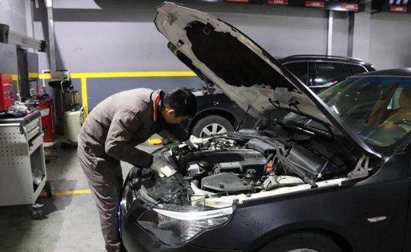 新车二保有必要去4s店吗