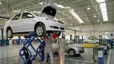 新车二保有必要去4s店吗