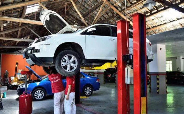 新车二保有必要去4s店吗