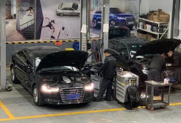 新车二保有必要去4s店吗