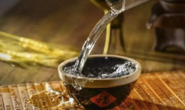 中国喝白酒最厉害的人