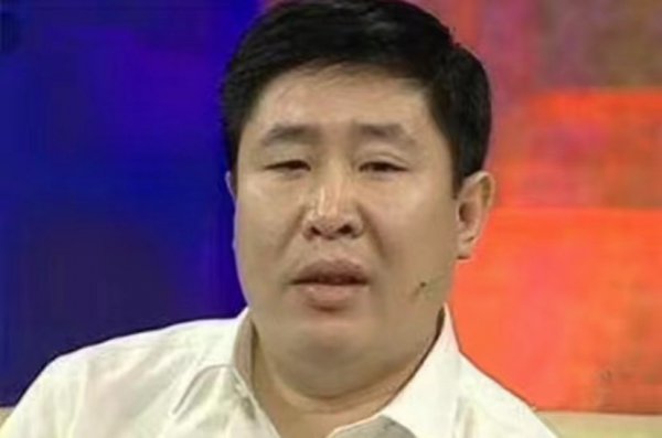 中国喝白酒最厉害的人