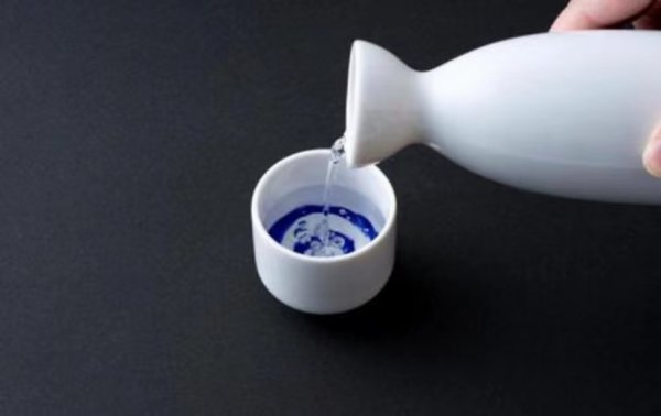 中国喝白酒最厉害的人