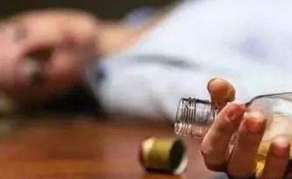 中国喝白酒最厉害的人