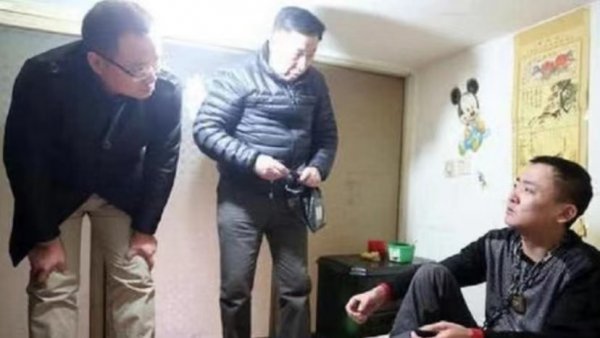 中国喝白酒最厉害的人