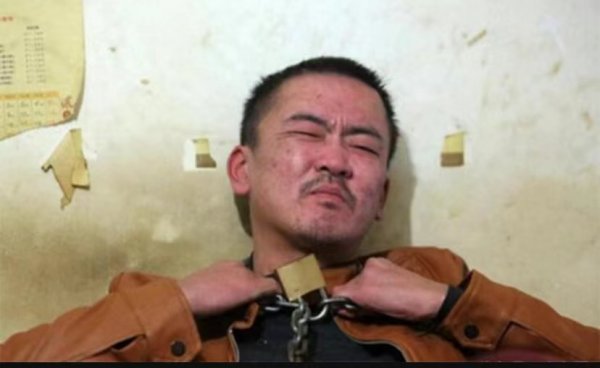 中国喝白酒最厉害的人