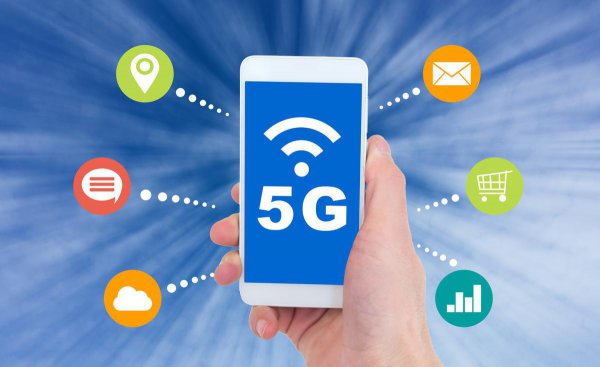 5g网络有什么好处