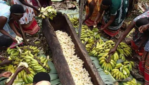 卢旺达是哪个国家的