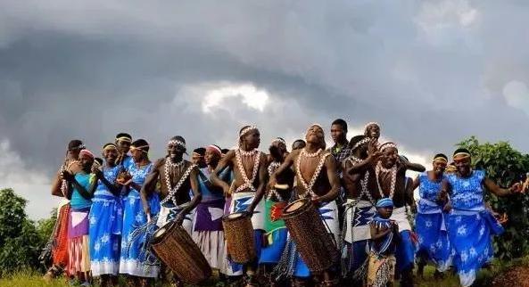 卢旺达是哪个国家的