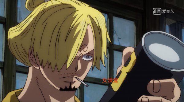 海贼王为什么停更了