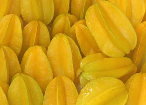 杨桃怎么处理才能吃