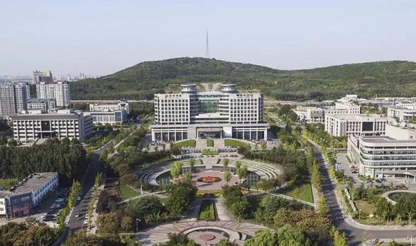 邹平属于哪个省哪个市