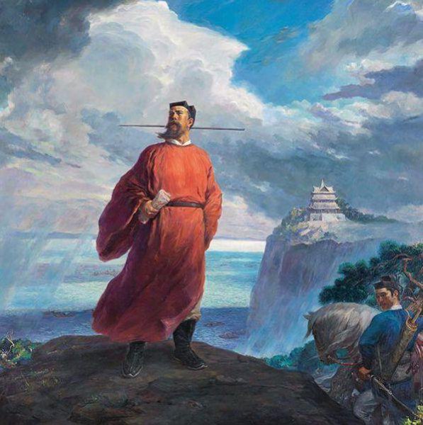 邹平属于哪个省哪个市