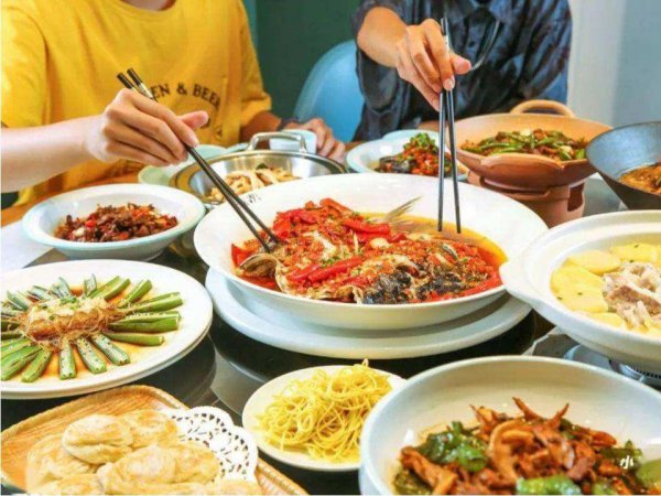 湖南小吃排行榜前十名