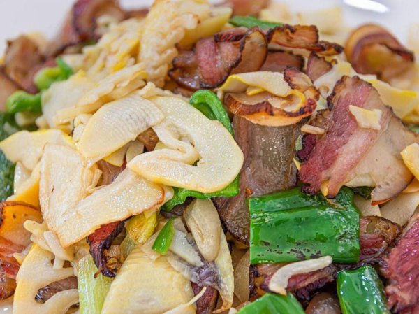 湖南小吃排行榜前十名