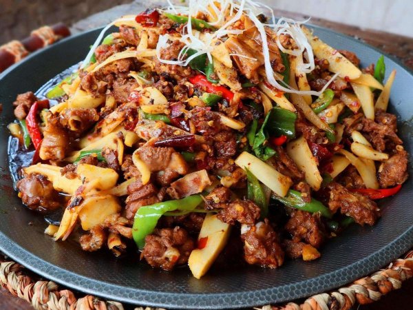 湖南小吃排行榜前十名