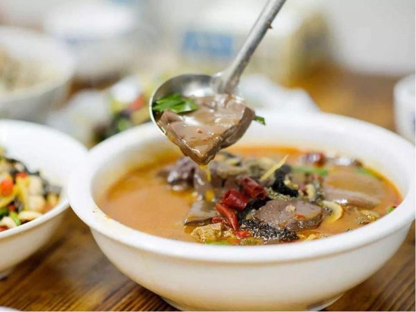 湖南小吃排行榜前十名