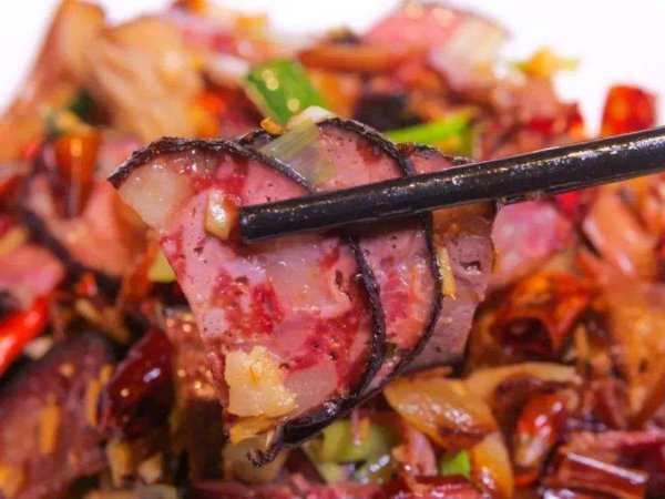 湖南小吃排行榜前十名