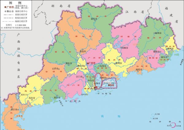 文天祥过零丁洋的零丁洋在哪里