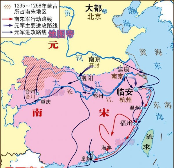 文天祥过零丁洋的零丁洋在哪里