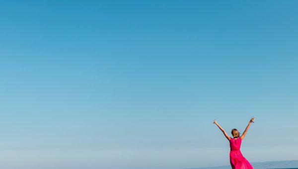 海边拍照姿势有哪些