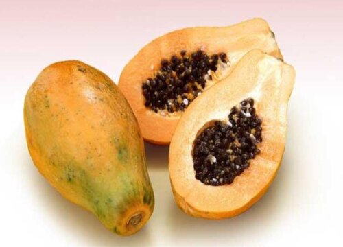 木瓜是转基因水果吗