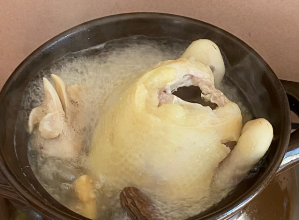 好吃的湛江特产有哪些