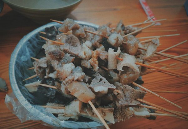 好吃的湛江特产有哪些