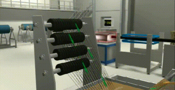 玻璃钢是什么材质制成的