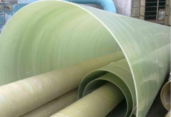 玻璃钢是什么材质制成的