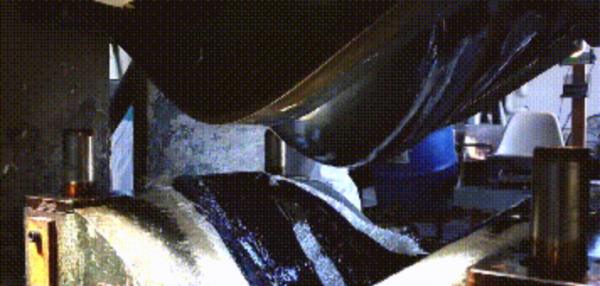 玻璃钢是什么材质制成的