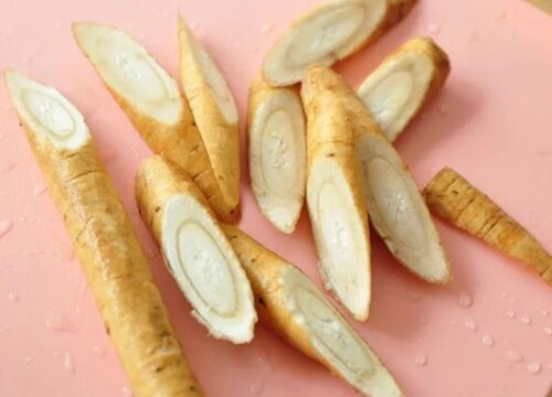 牛蒡适合什么地方种植